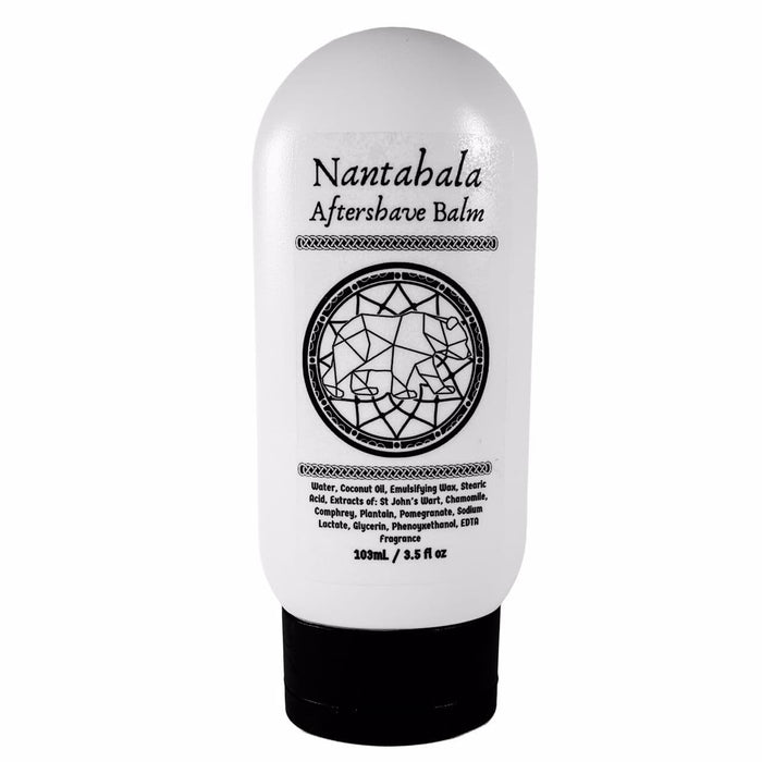 Nantahala Aftershave Balm - by Murphy and McNeil