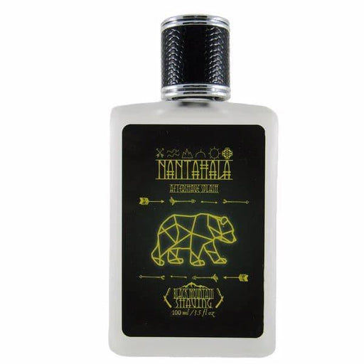 Nantahala Aftershave Splash - by Murphy and McNeil - BarberSets