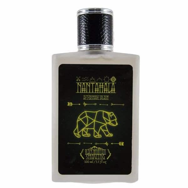 Nantahala Aftershave Splash - by Murphy and McNeil