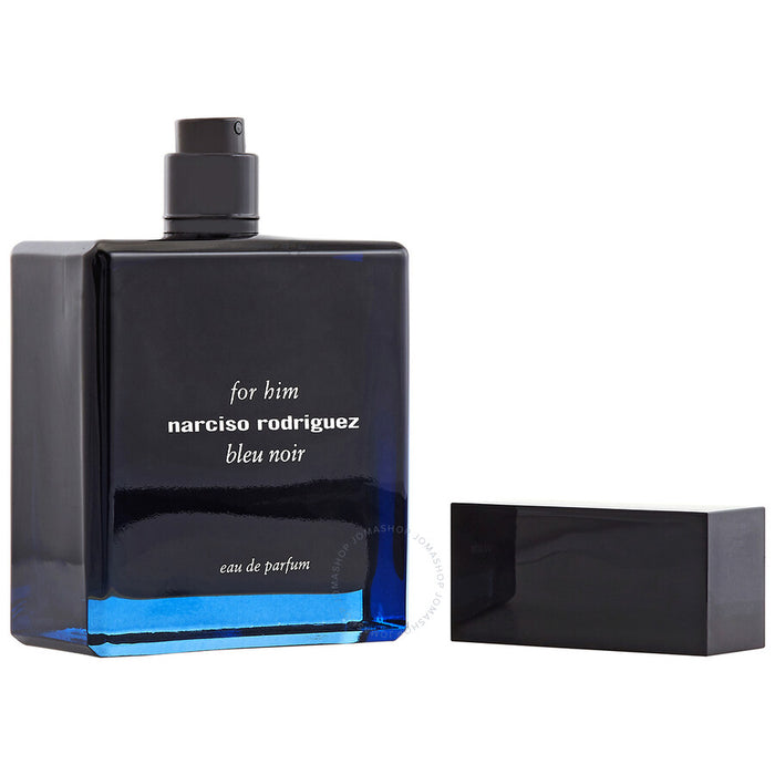 Bleu Noir de Narciso Rodríguez para hombres - EDP en aerosol de 3.3 oz