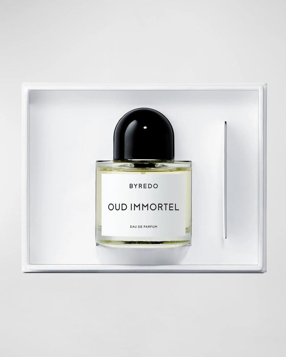 Oud Immortel de Byredo pour femme - Spray EDP 3,3 oz