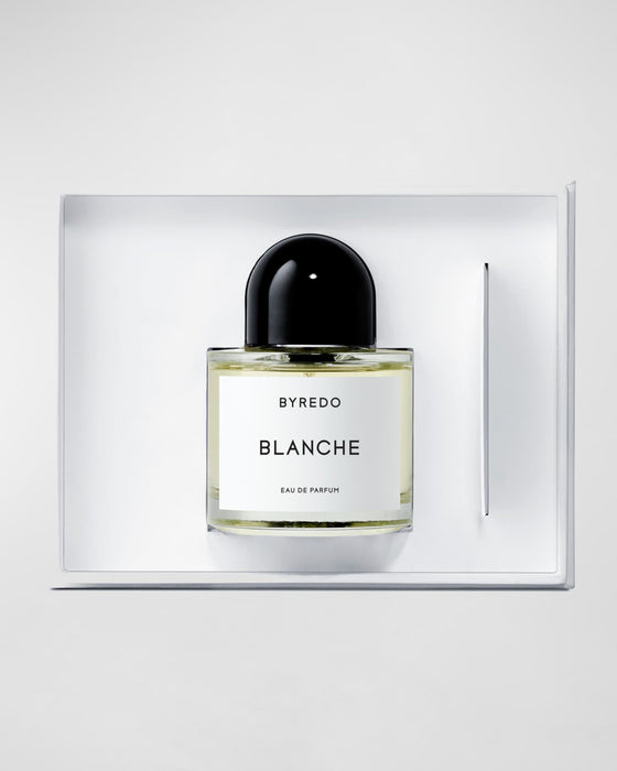 Blanche de Byredo pour femme - Spray EDP 3,4 oz