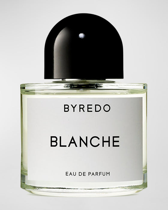 Blanche de Byredo pour femme - Spray EDP 3,4 oz