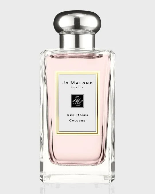 Red Roses by Jo Malone for Women - 3.4 oz Cologne Spray