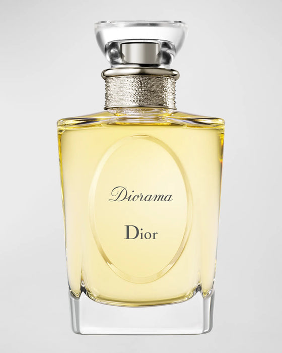 Diorama by Christian Dior for Women - 3.4 oz EDT Spray