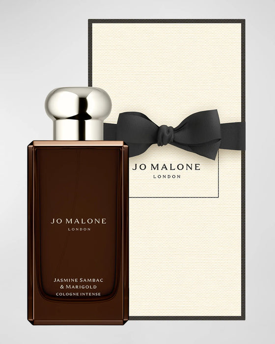 Jasmine Sambac and Marigold Intense by Jo Malone for Unisex - 3.4 oz Cologne Spray