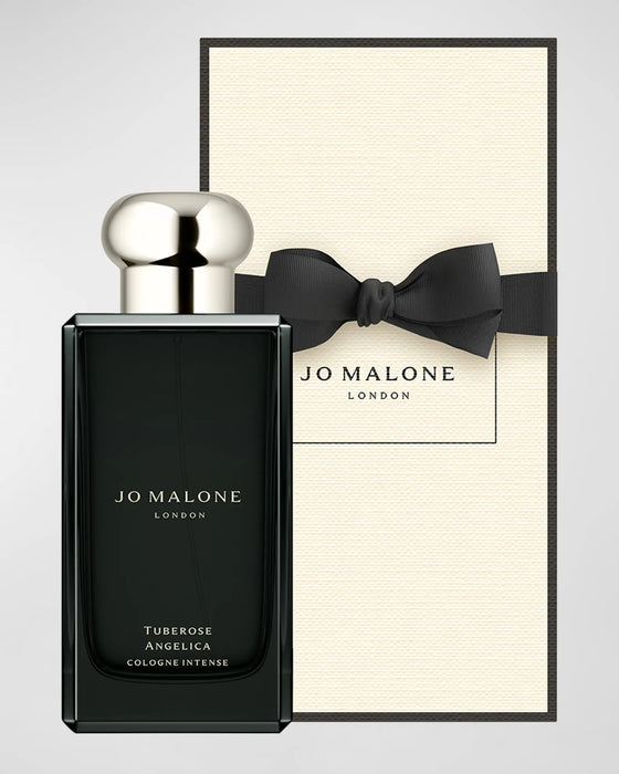 Tuberose Angelica Intense by Jo Malone for Unisex - 3.4 oz Cologne Spray