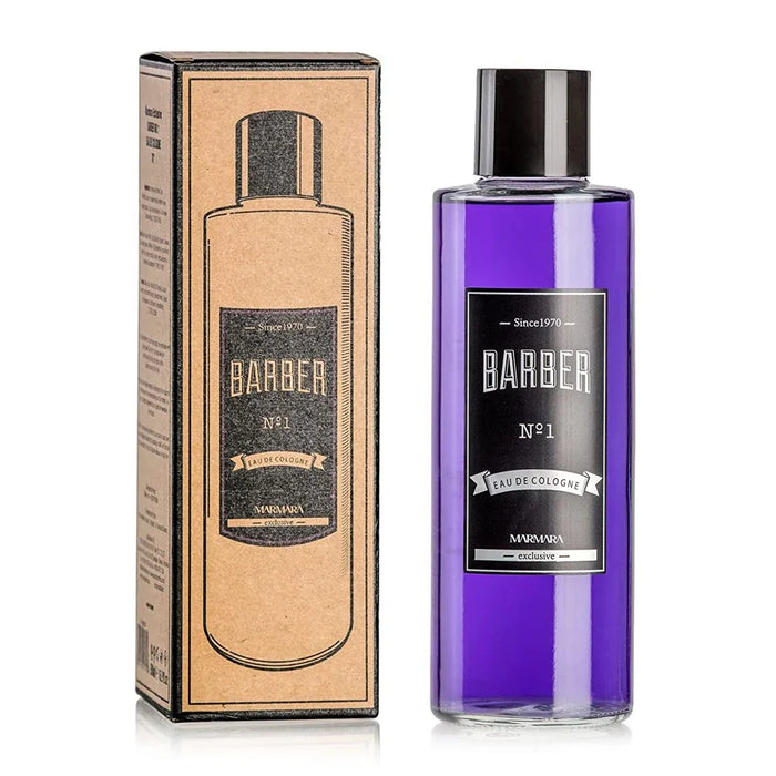 Marmara Barber Aftershave Cologne No.1 16.9 Oz