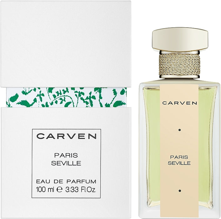 Sevilla de Carven para mujeres - Spray EDP de 3,33 oz