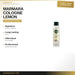 MARMARA COLOGNE 400 ML LEMON