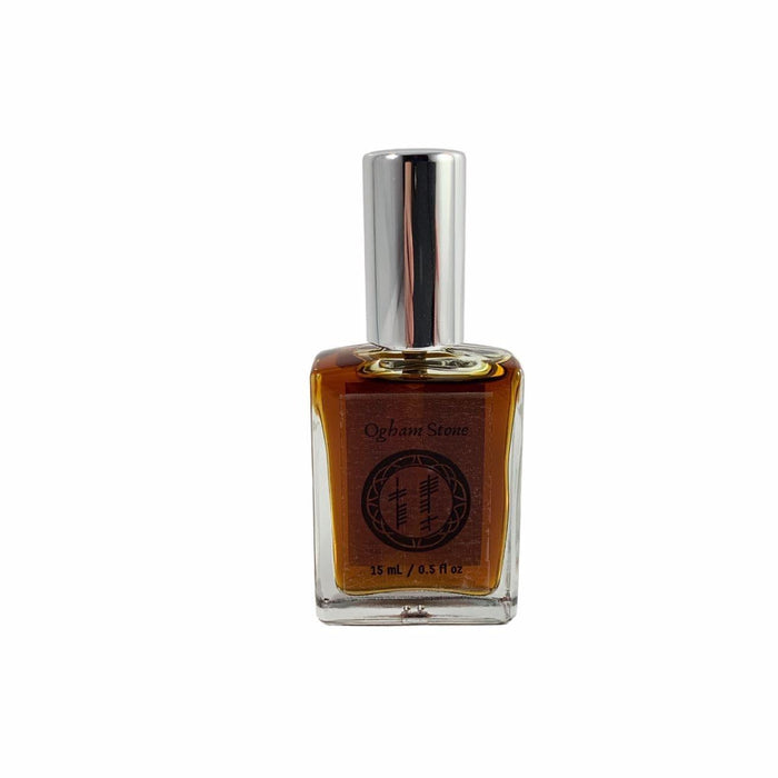 Ogham Stone Eau de Parfum - by Murphy and McNeil - BarberSets