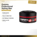 Gummy Professional Styling Wax Ultra Hold 6.76 fl.oz (200ml)