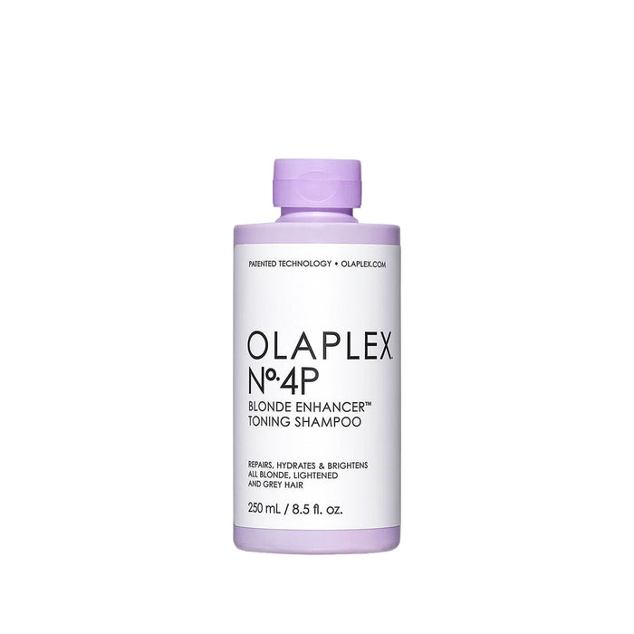 Olaplex No. 4P Blonde Enhancing