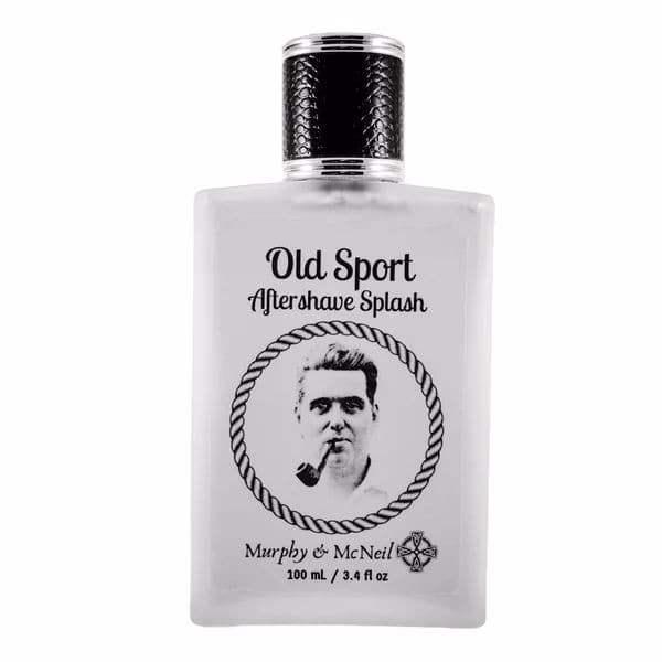 Old Sport Aftershave Splash - par Murphy et McNeil