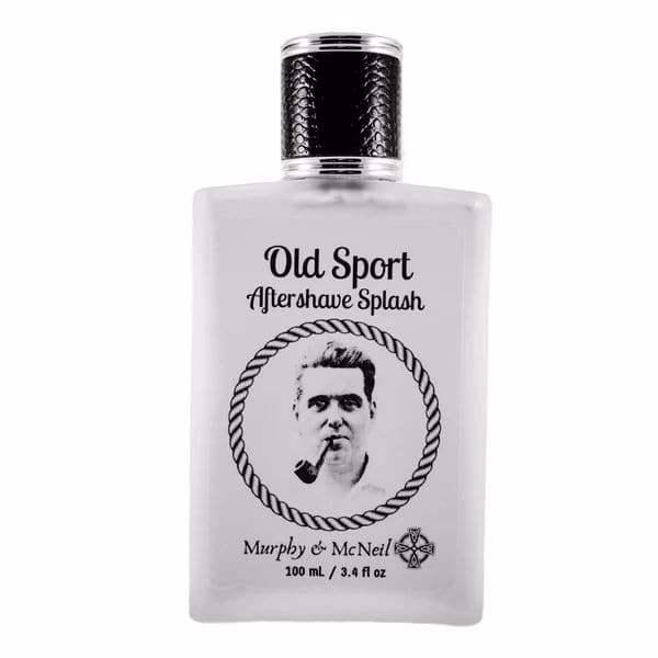 Old Sport Aftershave Splash - par Murphy et McNeil