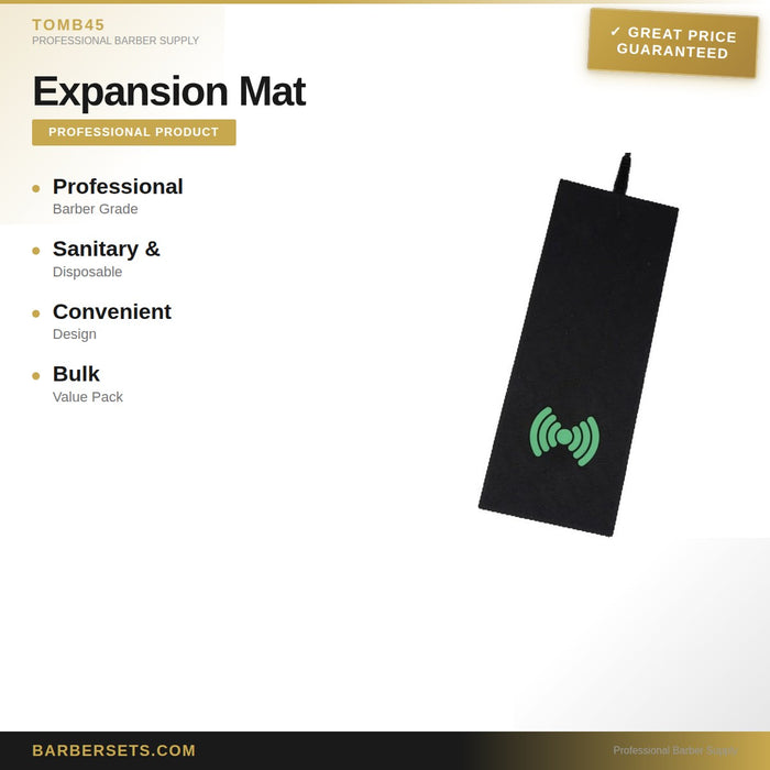 Tomb45 Expansion Mat