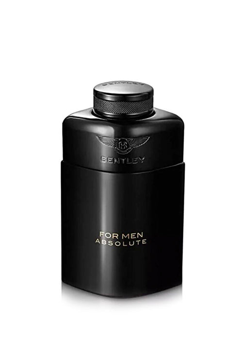 Absolute de Bentley pour hommes - Spray EDP 3,4 oz