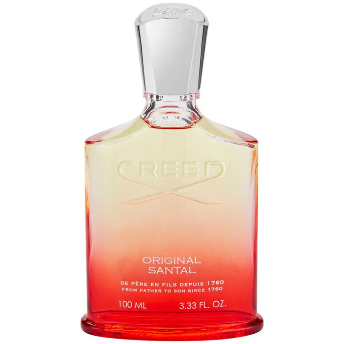 Original Santal de Creed pour homme - Spray EDP 3,3 oz