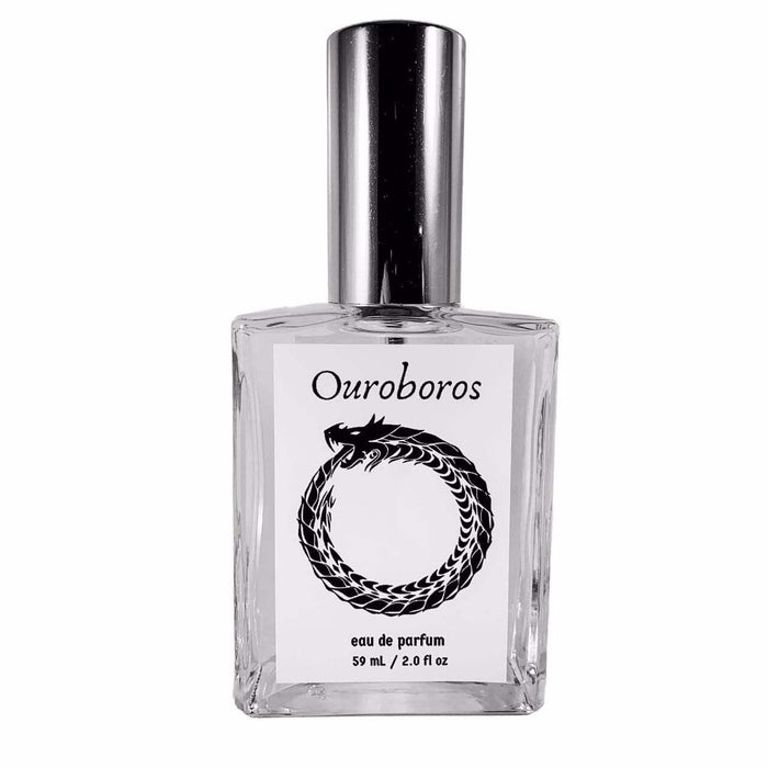 Ouroboros Eau de Parfum - by Murphy and McNeil