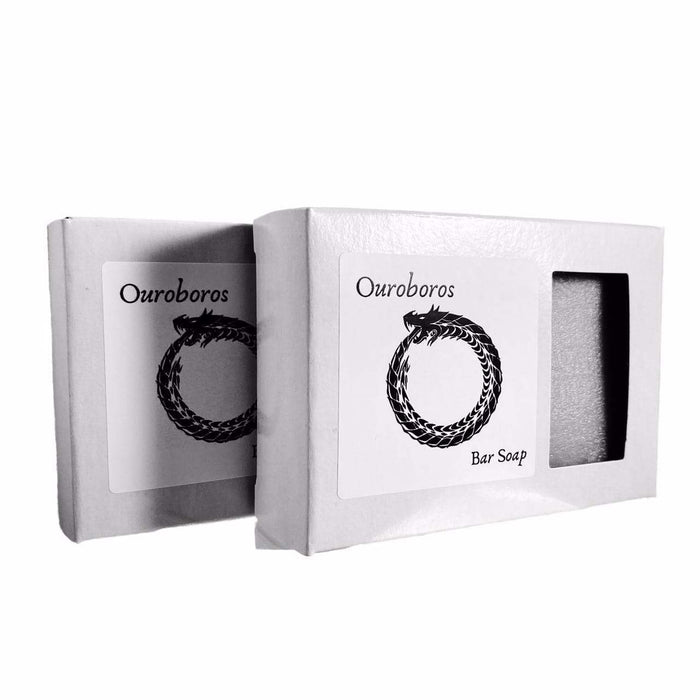 Ouroboros Bar Soap - by Murphy and McNeil