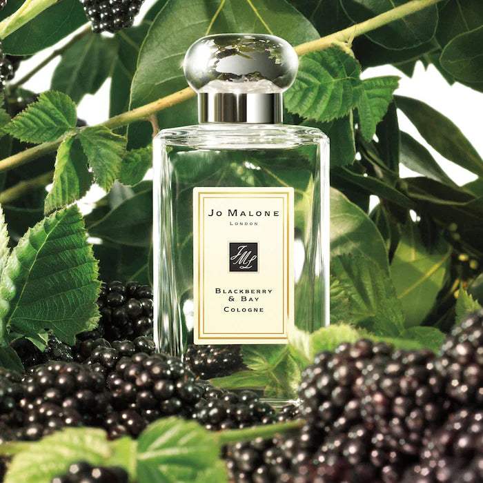 Blackberry and Bay by Jo Malone for Women - 3.4 oz Cologne Spray