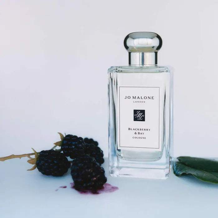 Blackberry and Bay by Jo Malone for Women - 3.4 oz Cologne Spray