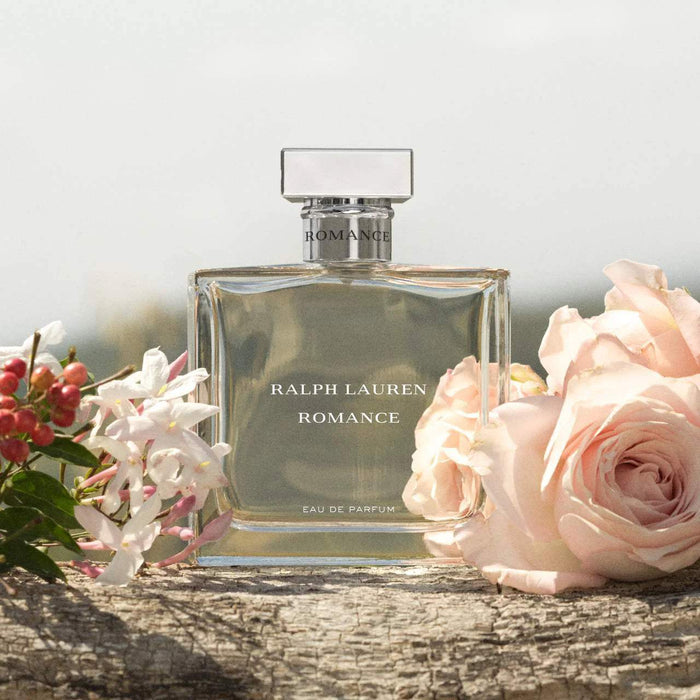 Romance by Ralph Lauren for Women - 3.4 oz EDP Spray (Tester)