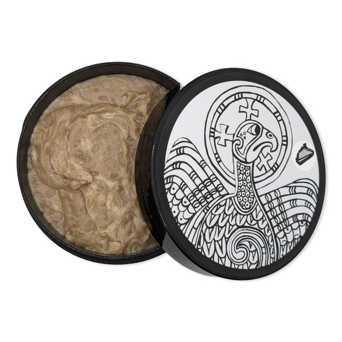 Kells Shaving Soap - by Murphy and McNeil - BarberSets