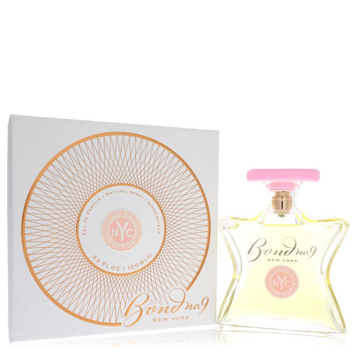 Park Avenue par Bond No. 9 pour femme - Spray EDP 3,4 oz (testeur)