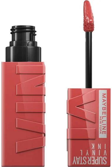 Tinta vinílica MAYBELLINE Super Stay