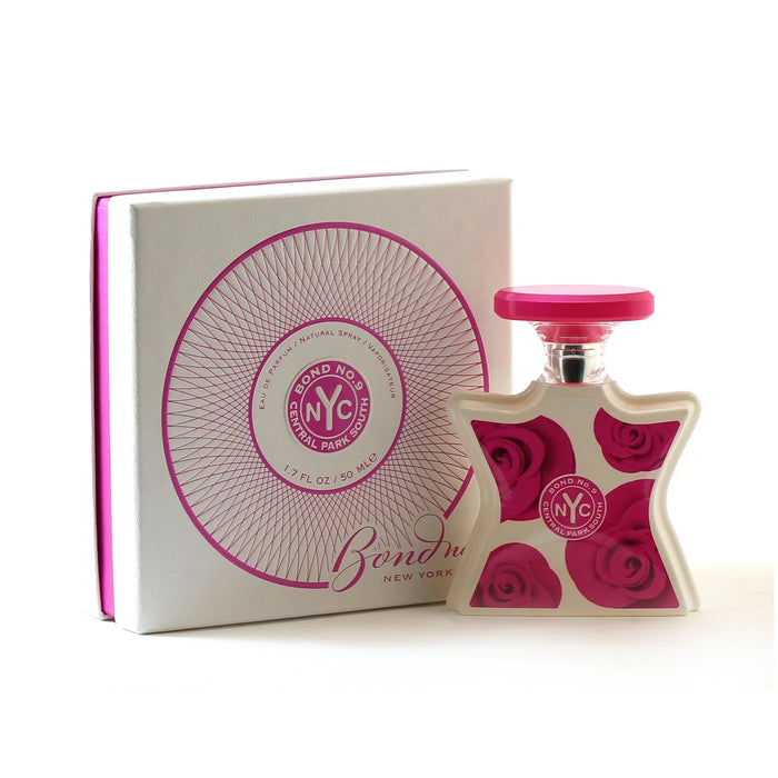 Central Park South by Bond No. 9 for Women - 3.3 oz EDP Spray