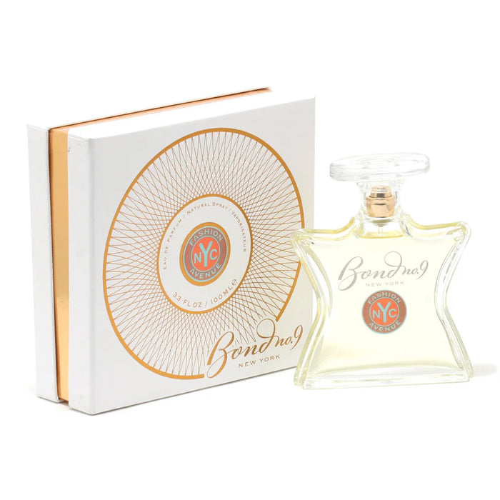 So New York de Bond No. 9 pour femme - Vaporisateur EDP de 3,3 oz