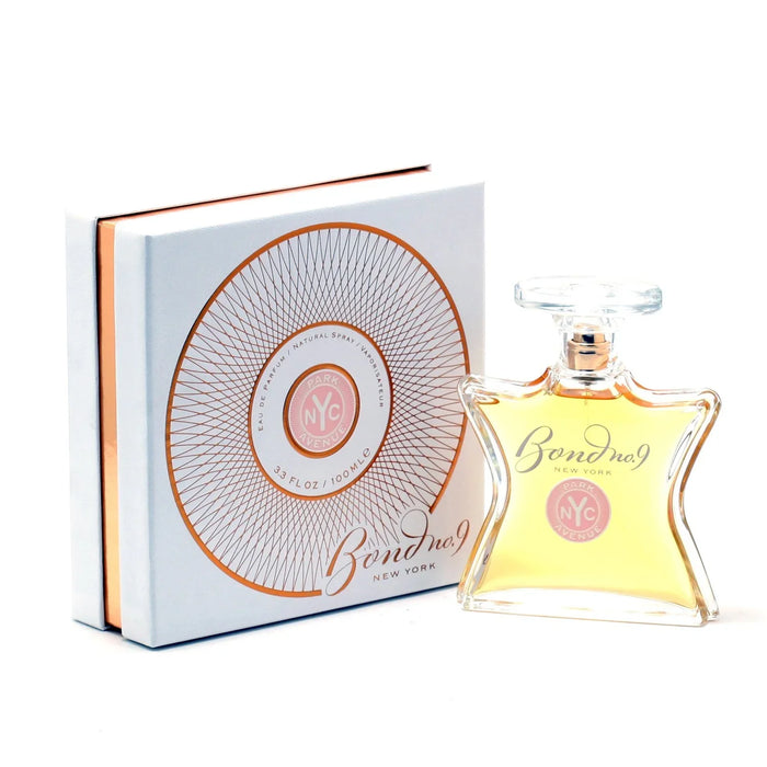 Park Avenue de Bond No. 9 para mujeres - EDP en aerosol de 3.3 oz