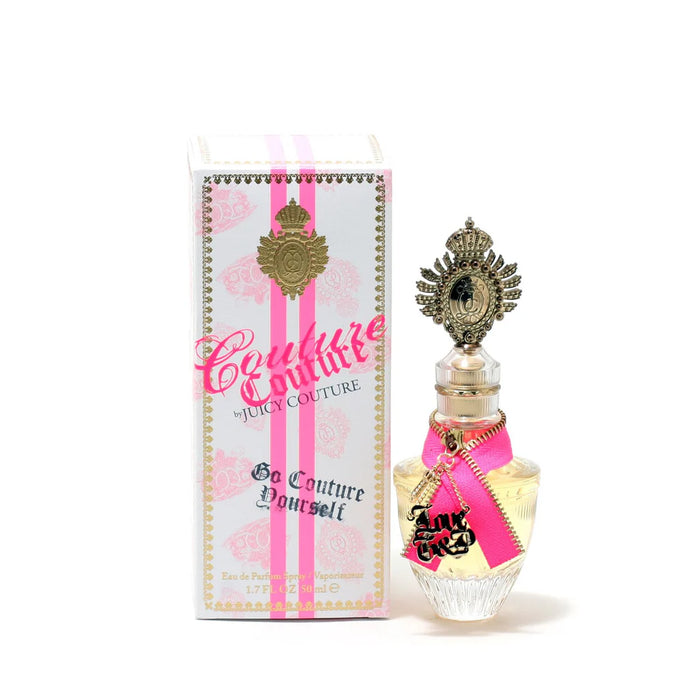 Couture Couture by Juicy Couture for Women - 1.7 oz EDP Spray