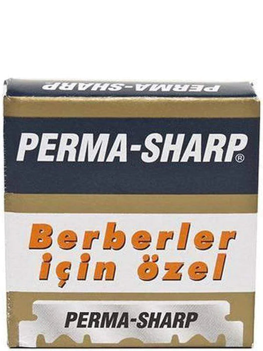 Silvermax 100 Single Edge Razor Blades