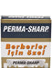 Perma-Sharp Single Edge Razor Blade 100pcs