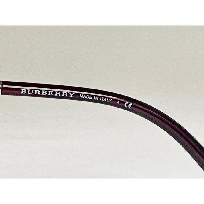 Burberry BE 4207 3553-13 - Bordeaux Gradient Pink by Burberry - 56-20-140 mm Sunglasses