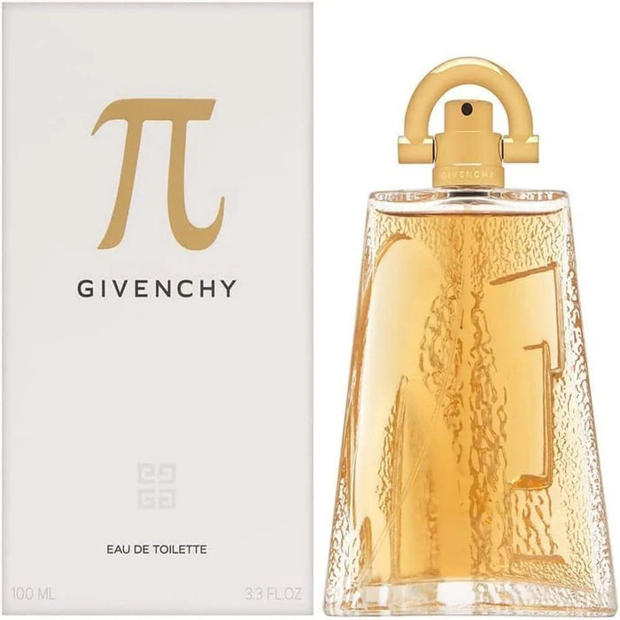 Pi by Givenchy for Men - 3.3 oz EDT Spray (Tester)