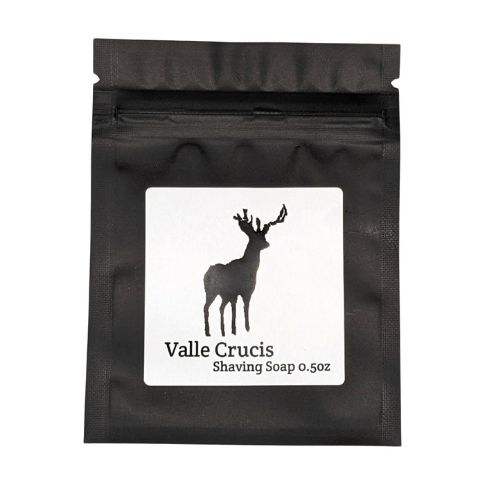 Valle Crucis Shaving Soap - by Murphy and McNeil / Black Mountain Shaving - BarberSets