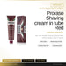 Proraso Shaving cream in tube Red 150ml