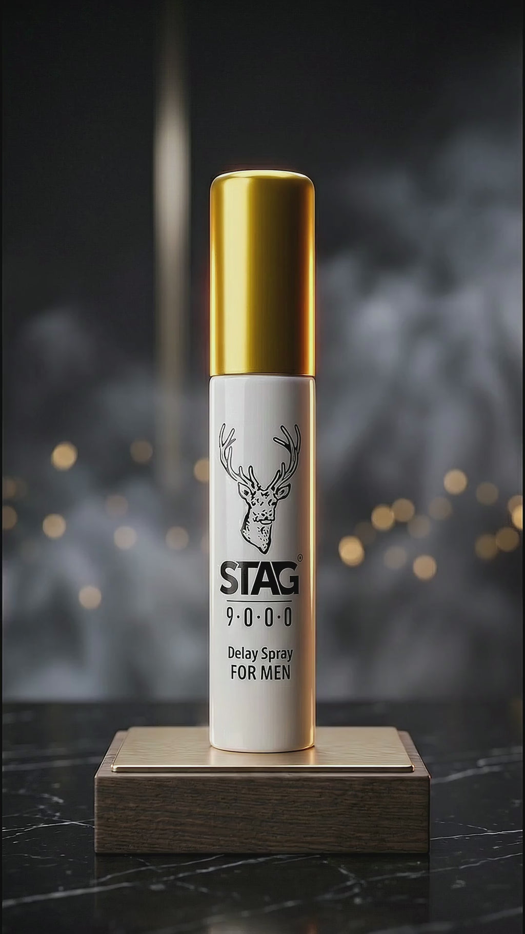 stag9000-spray film