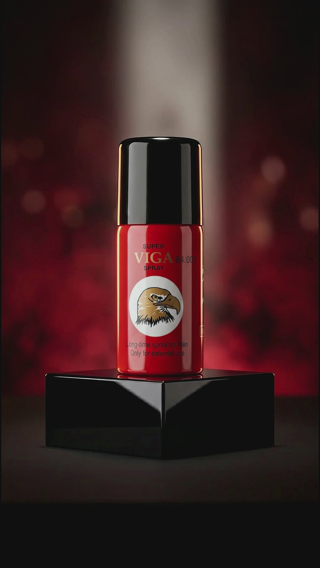 v84k-spray film