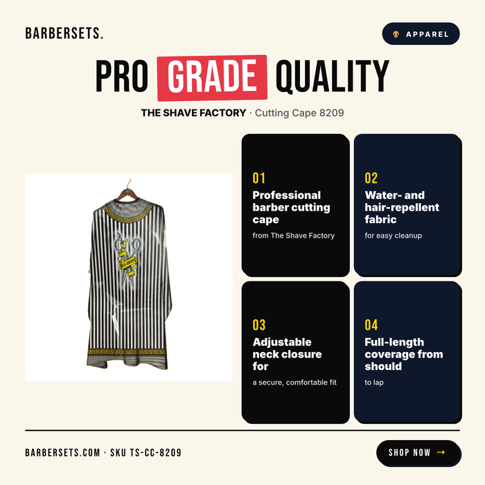 Why Pros Choose It