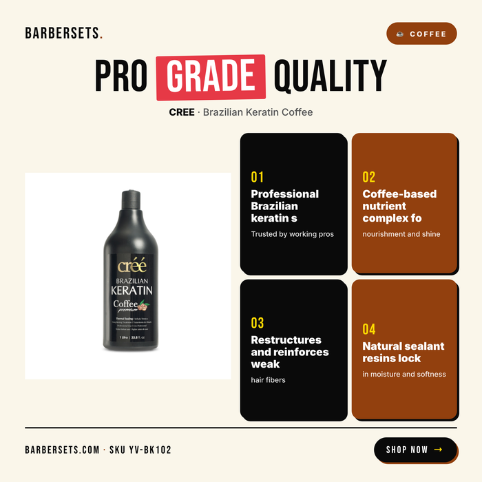 Why Pros Choose It