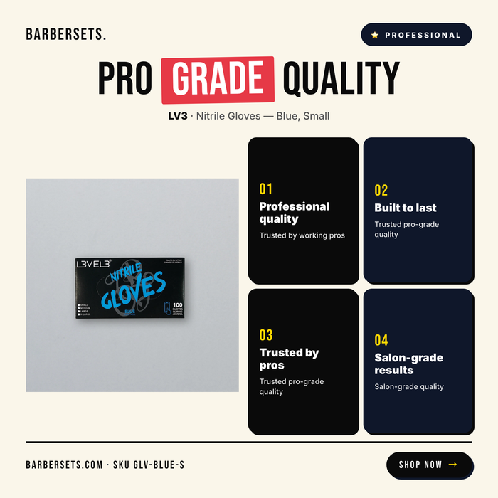 Why Pros Choose It