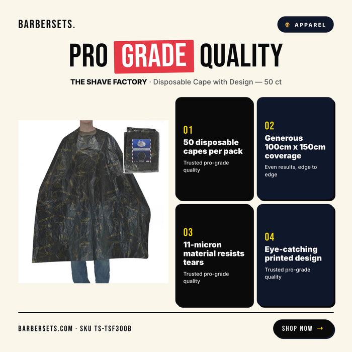 Why Pros Choose It