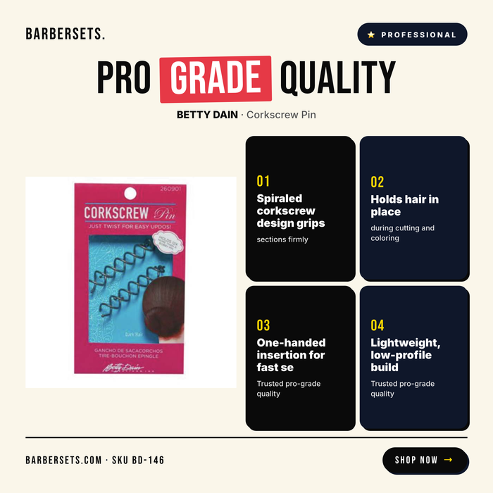 Why Pros Choose It