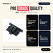 Why Pros Choose It