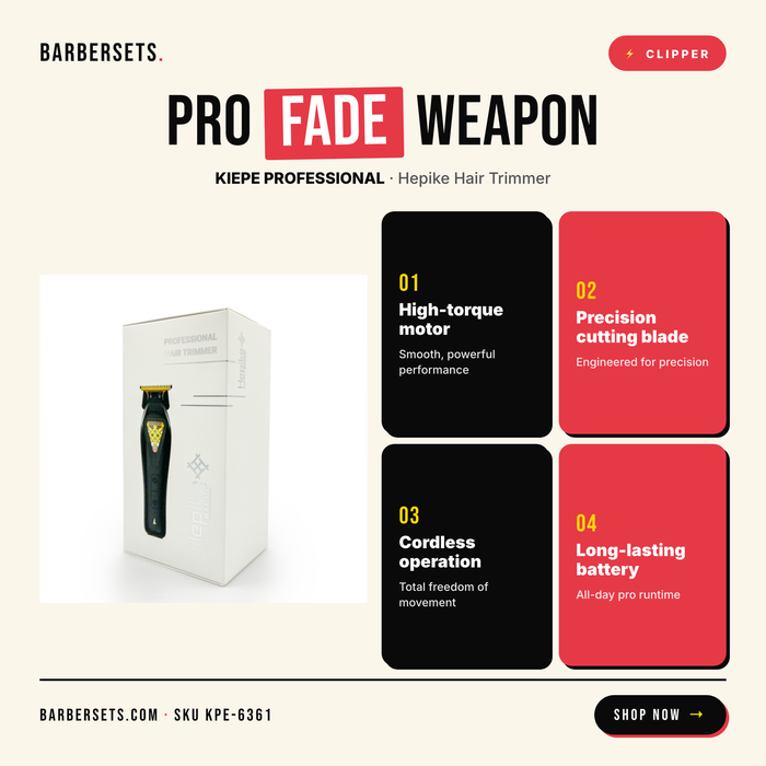 Why Pros Choose It