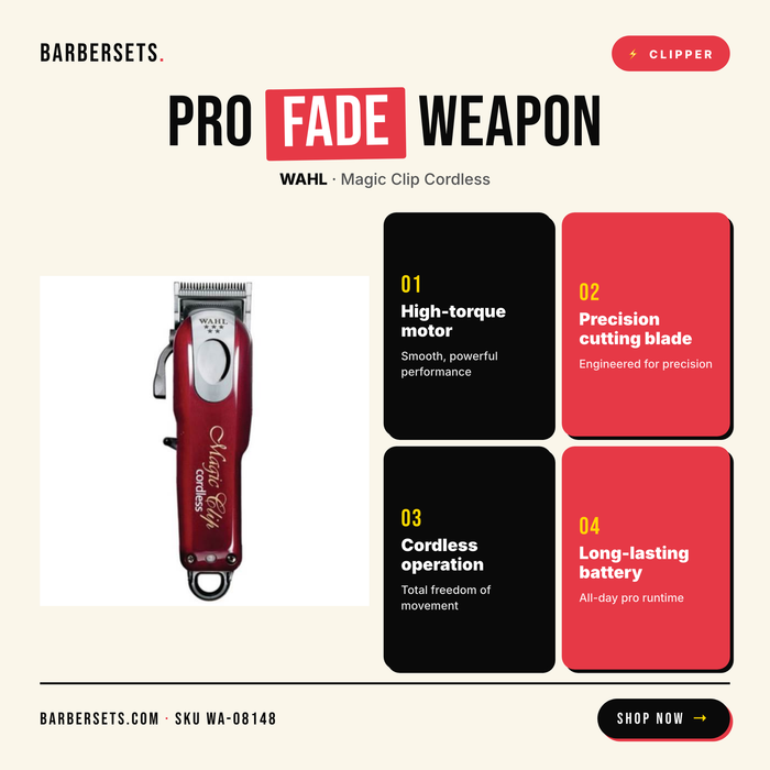 Why Pros Choose It
